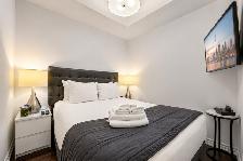 Altitude Suites - Furnished Family 2BR Downtown Toronto - Photo 5