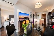 Altitude Suites - Furnished Family 2BR Downtown Toronto - Photo 9
