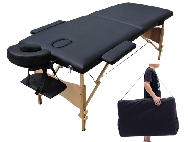 TABLE DE MASSAGE