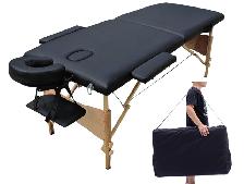 TABLE DE MASSAGE