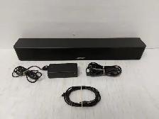 (N92038-1) Bose 418775 Solo Soundbar 2