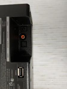(N92038-1) Bose 418775 Solo Soundbar 2 - Photo 5