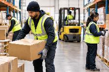 Now Hiring General Labour - Etobicoke Area - Apply Today - Photo 3