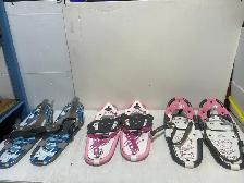 3 pair of Snowshoes - Photo 4