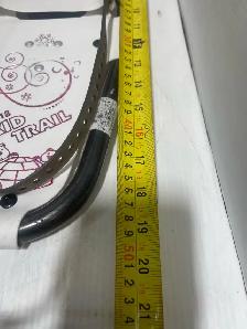 3 pair of Snowshoes - Photo 5