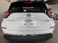 2017 Nissan Murano Platinum / AWD /  1 Local Owner - Photo 5