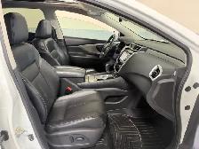 2017 Nissan Murano Platinum / AWD /  1 Local Owner - Photo 7