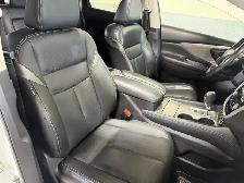 2017 Nissan Murano Platinum / AWD /  1 Local Owner - Photo 8
