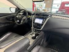2017 Nissan Murano Platinum / AWD /  1 Local Owner - Photo 9