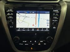 2017 Nissan Murano Platinum / AWD /  1 Local Owner - Photo 22