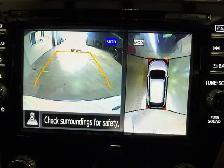 2017 Nissan Murano Platinum / AWD /  1 Local Owner - Photo 23