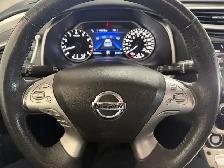 2017 Nissan Murano Platinum / AWD /  1 Local Owner - Photo 25