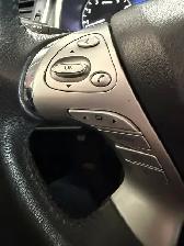 2017 Nissan Murano Platinum / AWD /  1 Local Owner - Photo 27