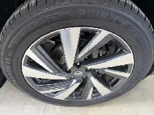 2017 Nissan Murano Platinum / AWD /  1 Local Owner - Photo 29