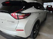 2017 Nissan Murano Platinum / AWD /  1 Local Owner - Photo 32