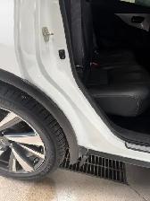 2017 Nissan Murano Platinum / AWD /  1 Local Owner - Photo 35