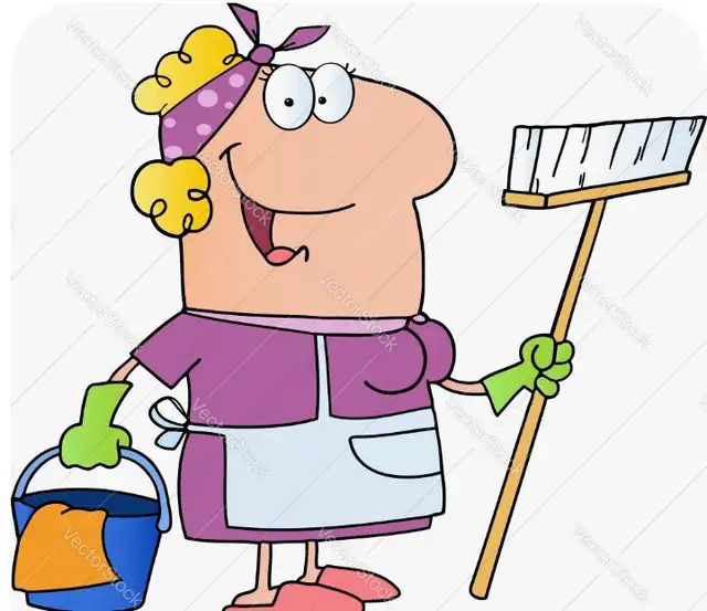 Home Cleaning