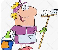 Home Cleaning