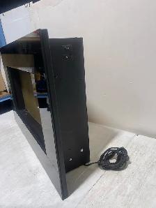 Electric Fireplace Wall Mount - Photo 2