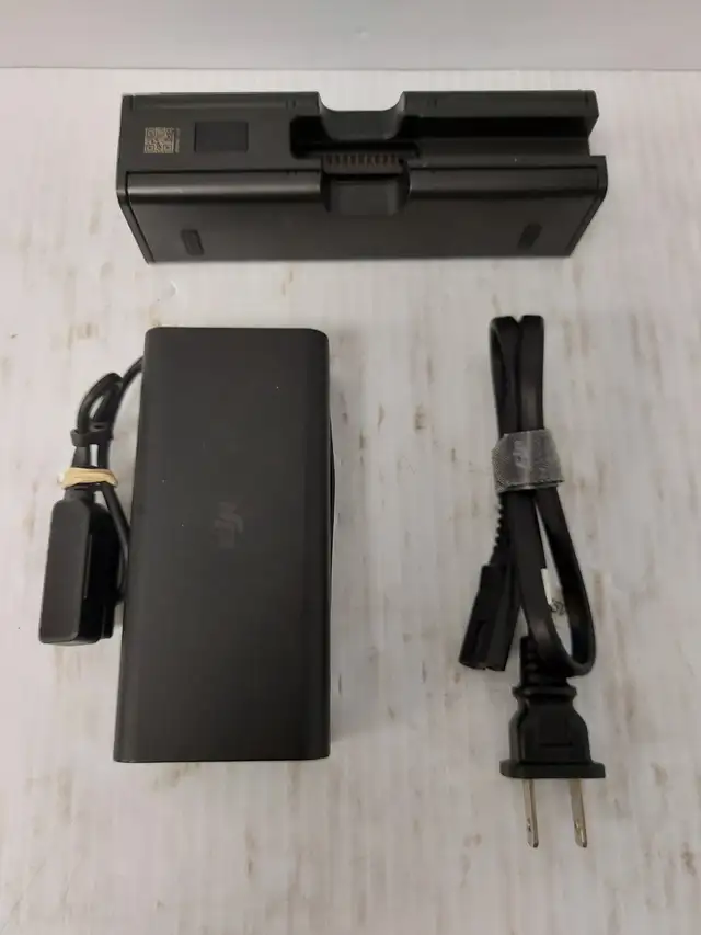 (N92066-3) DJI M2CH Charging Dock