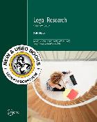 Legal Research Step by Step 6th Edition Becker 9781774627068