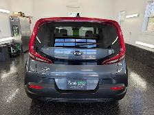 2020 Kia Soul LX - Photo 4