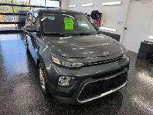 2020 Kia Soul LX - Photo 6