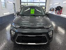 2020 Kia Soul LX - Photo 7