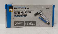 (N92158-1) Powerfist 8844102 Grinder