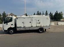 Duct Cleaning Truck For Sale $47,000 - Photo 2