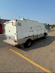 Duct Cleaning Truck For Sale $47,000 - Photo 4