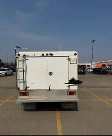 Duct Cleaning Truck For Sale $47,000 - Photo 5