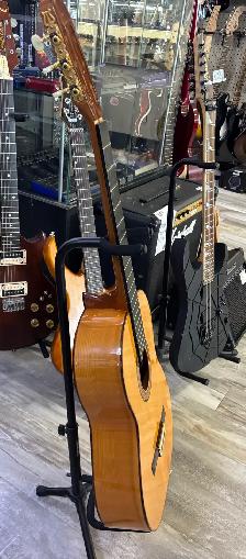 Manuel Raimundo 147.7 Project Acoustic Guitar - Photo 3