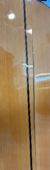 Manuel Raimundo 147.7 Project Acoustic Guitar - Photo 6