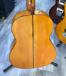 Manuel Raimundo 147.7 Project Acoustic Guitar - Photo 7