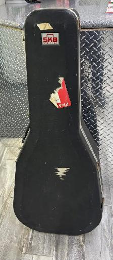 Manuel Raimundo 147.7 Project Acoustic Guitar - Photo 8