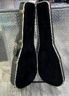 Manuel Raimundo 147.7 Project Acoustic Guitar - Photo 9