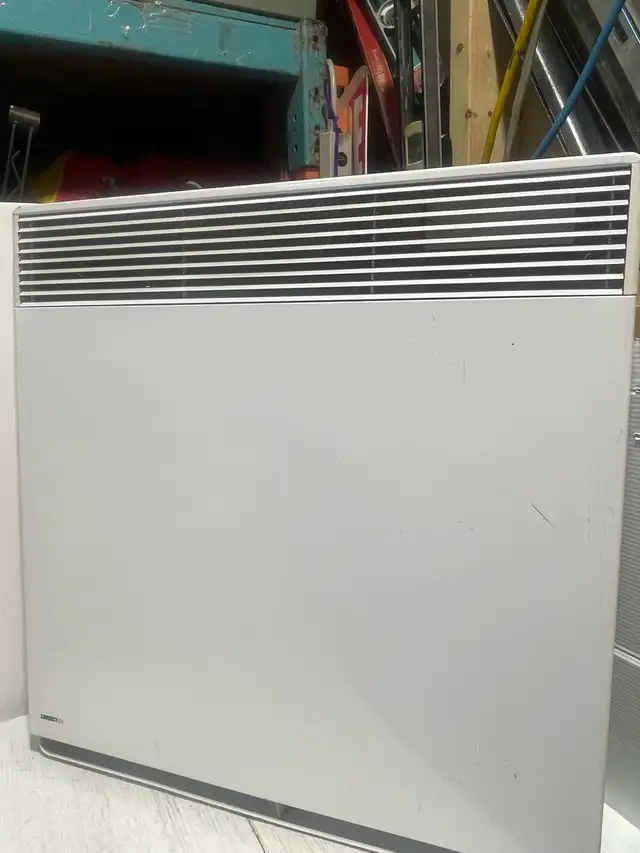 Convectair Electric Wall Heater