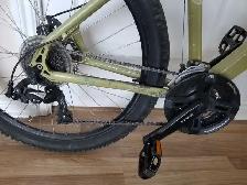 Norco Kathmandu 7005 mountain bike frame size medium tire 26 - Photo 5