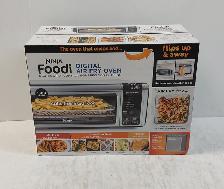 (N92081-4) Ninja 210312 Air Fry Oven
