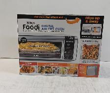 (N92081-4) Ninja 210312 Air Fry Oven - Photo 2