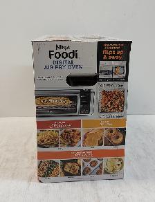 (N92081-4) Ninja 210312 Air Fry Oven - Photo 3
