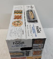 (N92081-4) Ninja 210312 Air Fry Oven - Photo 4