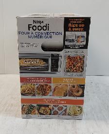(N92081-4) Ninja 210312 Air Fry Oven - Photo 5