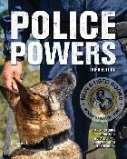 Police Powers 3rd Edition by Brian Moorcroft 9781774627099