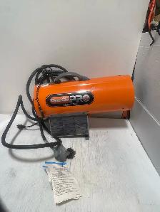 Dyna-Glo Pro Propane Heater