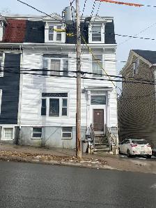 17 Paddock #2A -1BR Uptown, Bright, Spacious, Laundry