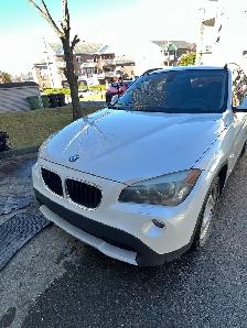BMW X1. 2012 - Photo 2