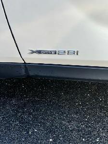 BMW X1. 2012 - Photo 3