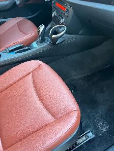 BMW X1. 2012 - Photo 4